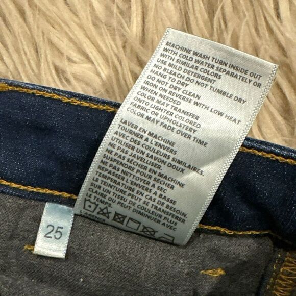 L’agence skinny jeans size 25 - Picture 4 of 6